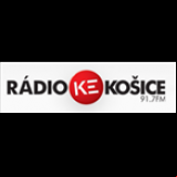 Radio Radio Kosice 91.7