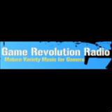 Radio Game Revolution Radio