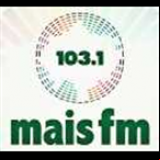 Radio Rádio Mais FM 103.1