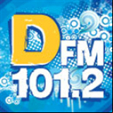 Radio Dinamit FM (DFM) 101.2
