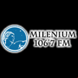 Radio FM Milenium 106.7