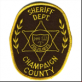 Radio Champaign County Police and Fire