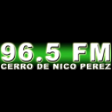 Radio Cerro de Nico Perez 96.5