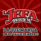 Radio La Jefa 103.7