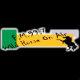 Radio Wild Horse on Air 99.7