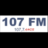 Radio Rádio Amor FM 107.7