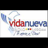 Radio Radio Vida Nueva 1490
