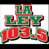Radio La Ley 103.5