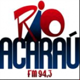Radio Rádio Rio Acaraú FM 94.3