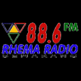 Radio 88.6 Rhema FM