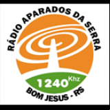 Radio Rádio Aparados da Serra 1240