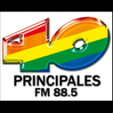 Radio Los 40 Principales / FM Exclusiva (Santiago del Estero) 88.5
