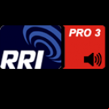 Radio RRI Padang Pro1 103.8