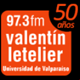 Radio Radio Valentín Letelier 97.3