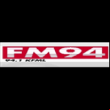 Radio KFML 94.1