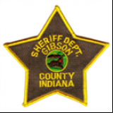Radio Gibson County Sheriff, Police, Fire and EMS