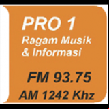 Radio RRI P1 Bogor 93.7