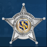 Radio Hartford and Tolland Counties Police and Fire Departments