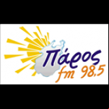 Radio Paros FM 98.5