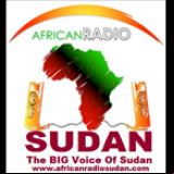 Radio African Radio Sudan