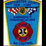 Radio Westchester County 60-Control and other EMS