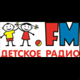 Radio Children's radio 96.8