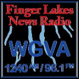 Radio WGVA 1240