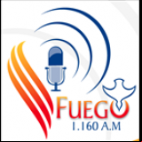 Radio Fuego am