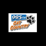 Radio Cat Country 99.5