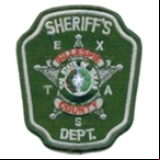 Radio Gillespie County Fire and EMS