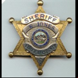 Radio Elko County Sheriff, Fire, EMS and NDF