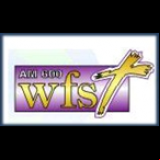 Radio WFST 600