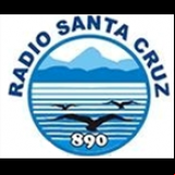 Radio Rádio Santa Cruz 890