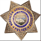 Radio Northern Arizona University Police Dispatch