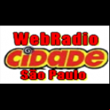 Radio Web Rádio Cidade (Black / R&amp;B)