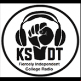 Radio KSDT