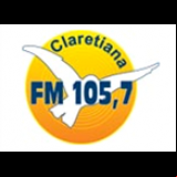 Radio Rádio Claretiana FM 105.7