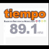 Radio Tiempo Radio 89.1