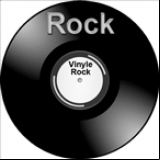 Radio Vinyle Rock