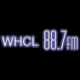 Radio WHCL-FM 88.7