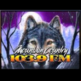 Radio Mountain Country 103.9