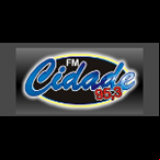 Radio Rádio Cidade FM 95.3