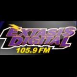 Radio Éxtasis Digital 105.9