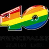 Radio Los 40 Principales (Leon) 99.3