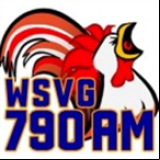 Radio WSVG 790