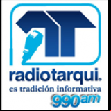 Radio Radio Tarqui 990