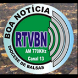 Radio Rádio Boa Notícia 770