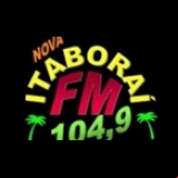 Radio Rádio Nova Itaboraí 104.9 FM