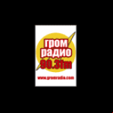 Radio Grom Radio 90.3