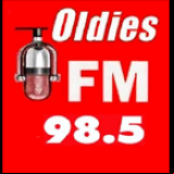 Radio Oldies FM 98.5 STEREO en Español